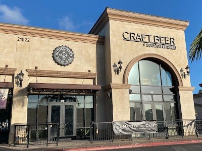 Matter Of Craft