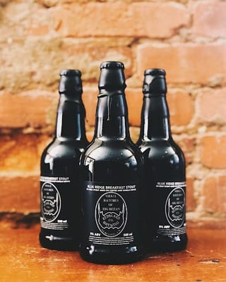 Redbeard Brewing Co.