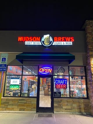 Hudson Brews