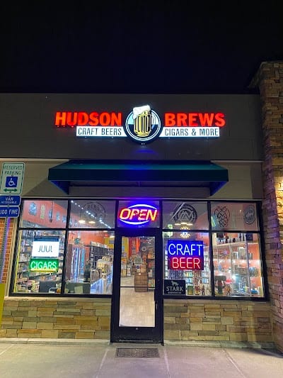 Hudson Brews