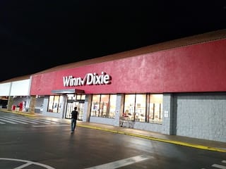 Winn Dixie Liquor Store #2363