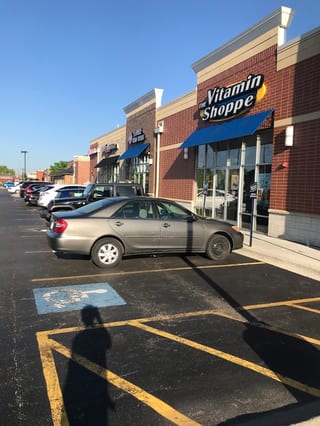 Vitamin Shoppe - Berwyn
