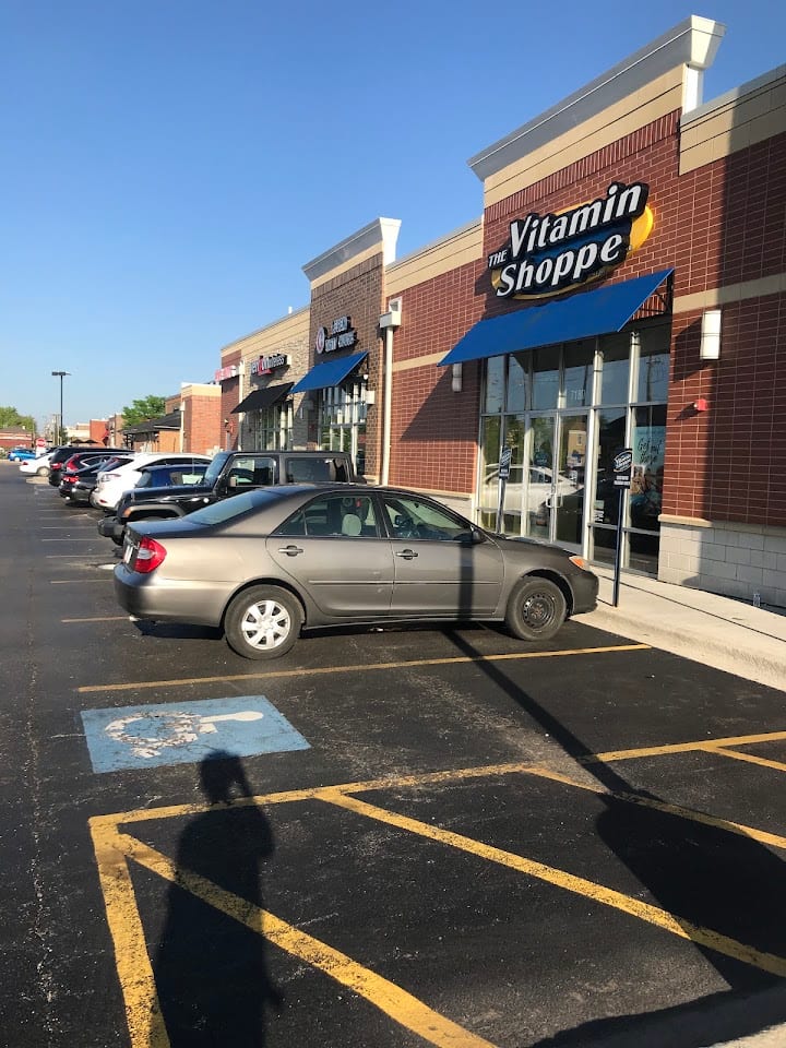 Vitamin Shoppe - Berwyn