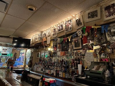 Jimmy's Corner