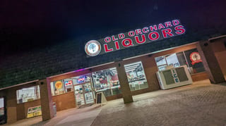 Old Orchard Liquors