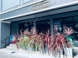 The Apothecarium - Berkeley