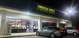 American Spirits