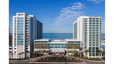 Wyndham Hotels & Resorts