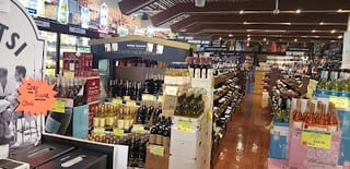 Glen Rock Liquors