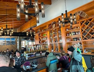 Bull's Tooth Pub And Eatery