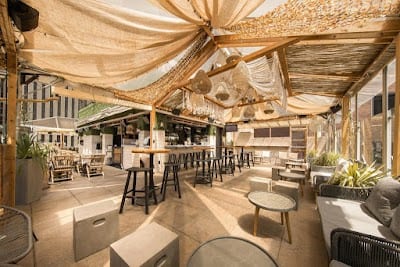Haven Rooftop