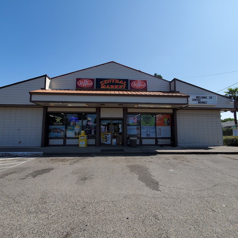 Central Market