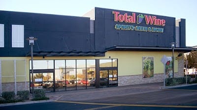Total Wine & More