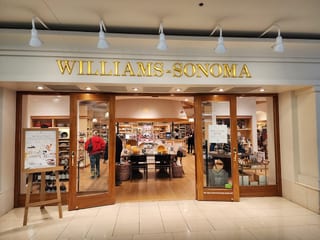 Williams Sonoma
