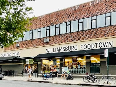 Food Town
