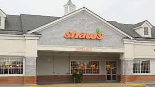 Shaws #1435