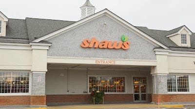 Shaws #1435
