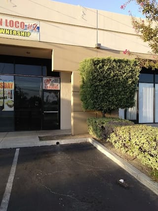 El Botanero Bar & Grill