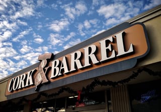 Cork & Barrel Wine & Spirits