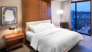 Le Meridien Hotels