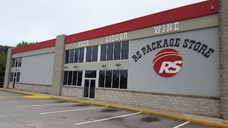 Rs Package Store