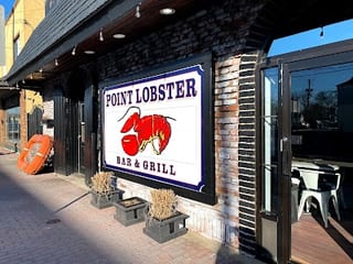 Point Lobster Bar & Grill