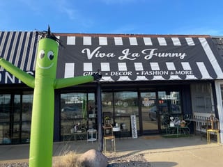 Viva LA Funny