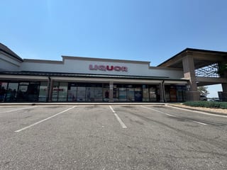 Hampden Crossing Liquors