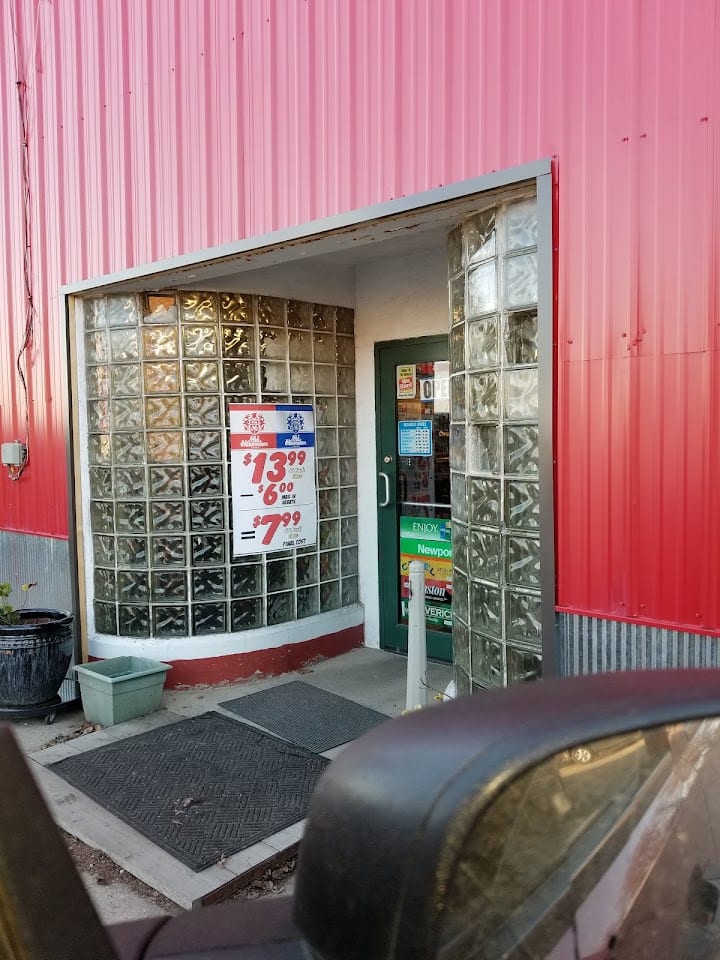 Red's Liquor