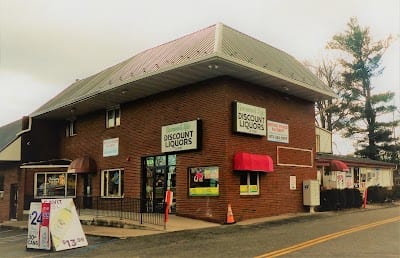 Greenwood Lake Discount Liquors