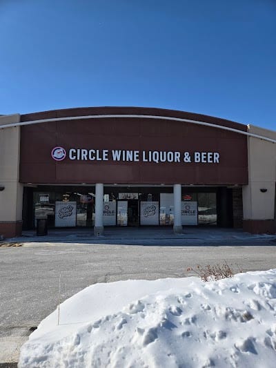 Circle Wine Liquor & Beer