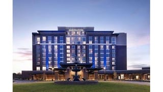 Sheraton The Refuge