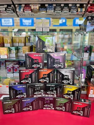 Americas Quick Mart