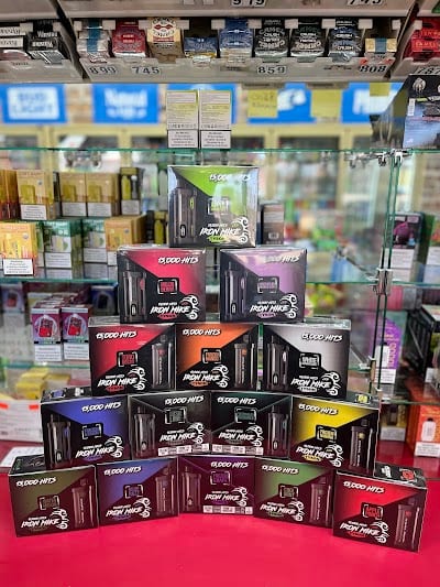 Americas Quick Mart