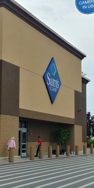 Sams Club #6333