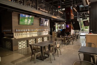 Pour Taproom Midtown