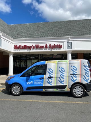 Mccaffreys Wine & Spirits