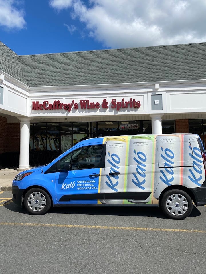 Mccaffreys Wine & Spirits