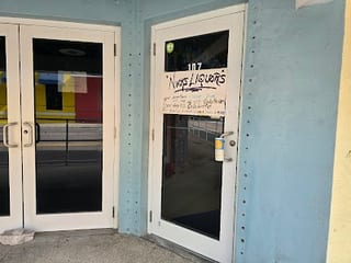 Nicks Liquors