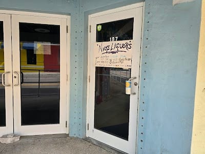 Nicks Liquors