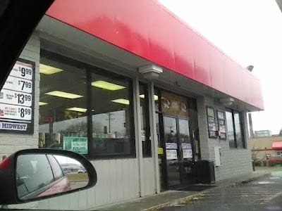 Midwest Petroleum #1094