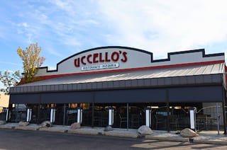 Uccellos