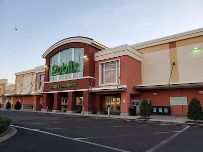 Publix Super Market