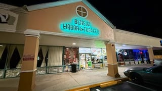 Beneva Tobacco & Beer