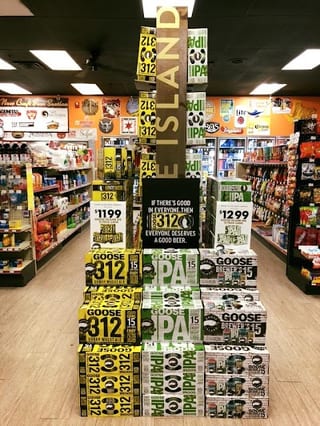 Oswego Food And Liquor