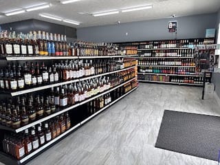Highway 90 Liquor