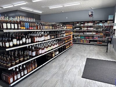 Highway 90 Liquor