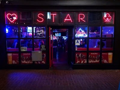 Star