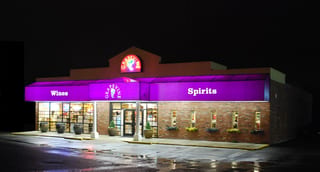 Grapevine Wine & Spirits