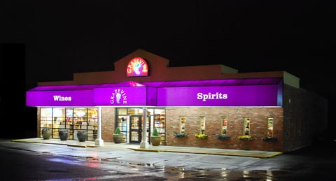 Grapevine Wine & Spirits